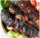 Ayam Penyet Bakar Pondok Kelapa Indah