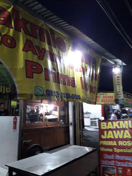 BAKMI JAWA MIROSO