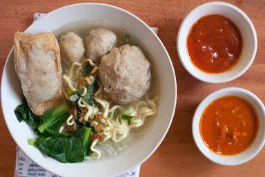 BAKSO BANG OJAK