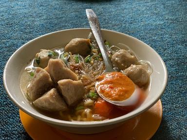 BAKSO BAROKAH