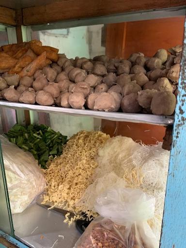 BAKSO BAROKAH