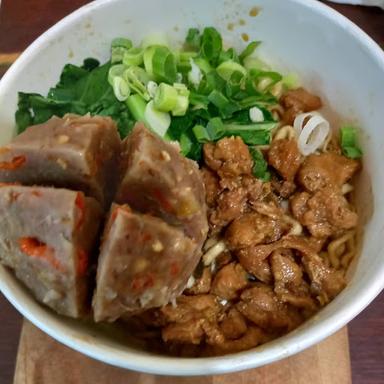 BAKSO BERANAK & MIE AYAM BAKSO SOLO (CABANG DUREN SAWIT),KLENDER