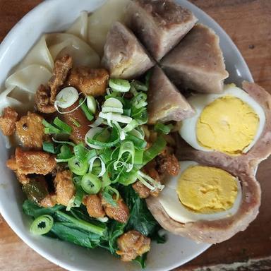 BAKSO BERANAK & MIE AYAM BAKSO SOLO (CABANG DUREN SAWIT),KLENDER