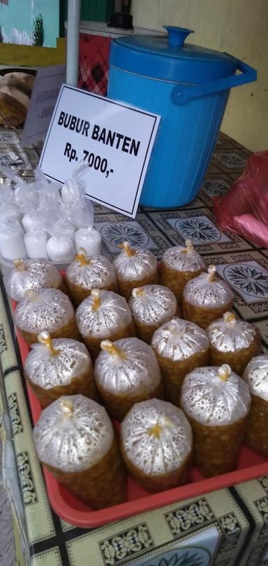 BAKSO BETAWI & ES KELAPA BANG JHON