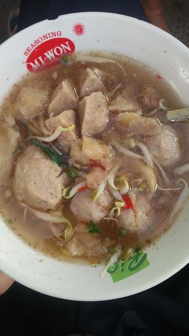 BAKSO BULE