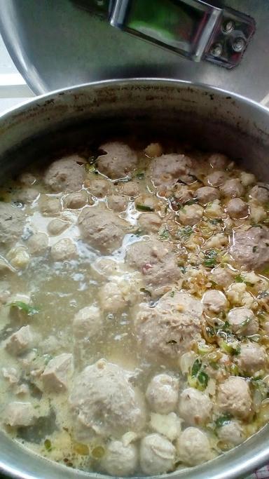 BAKSO BULE