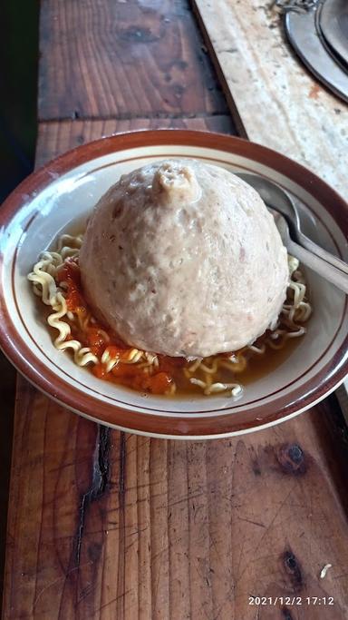 BAKSO KANGEN