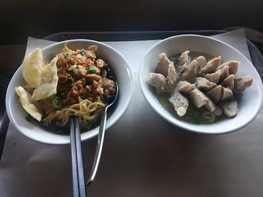 BAKSO KANGEN