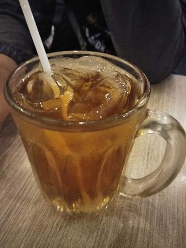 BAKSO LAPANGAN TEMBAK MALL CIPINANG