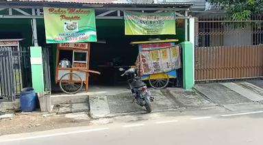 BAKSO MALANG PUSPITA - KEJAKSAAN PONDOK BAMBU