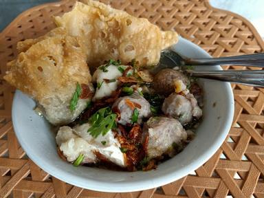 BAKSO MALANG PUSPITA - KEJAKSAAN PONDOK BAMBU