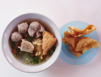 BAKSO MALANG SATRIA