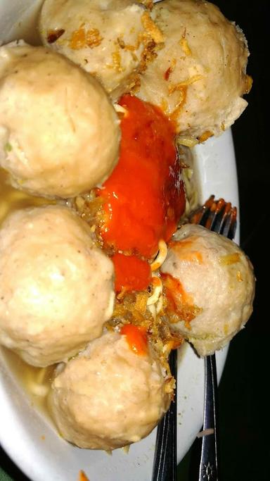 BAKSO MERCON KABITHA