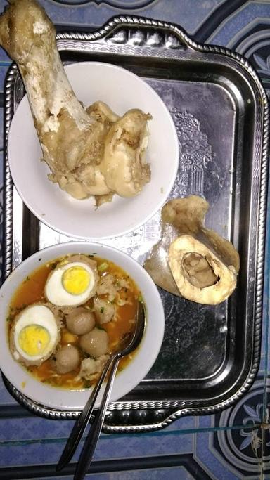 BAKSO MERCON KABITHA