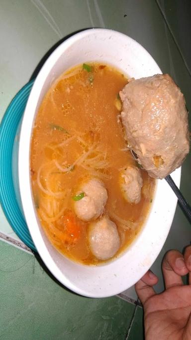 BAKSO MERCON KABITHA