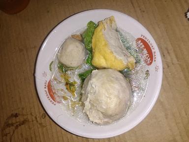 BAKSO MULYO DJOYO