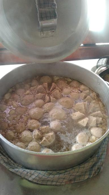 BAKSO MUSTIKA CURUG TIKUNGAN