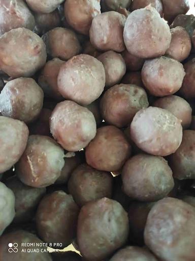 BAKSO PAK KUMIS YOGYA PONDOK BAMBU