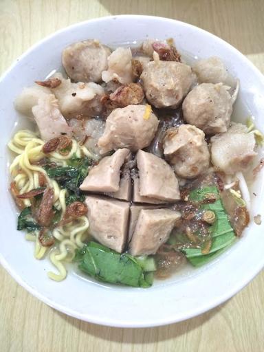 BAKSO PAKDE ANTO