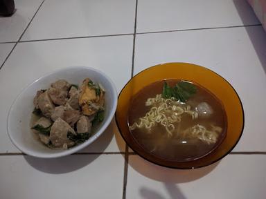 BAKSO PAKDE ANTO