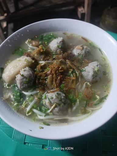 BAKSO PAKDE SUTAR