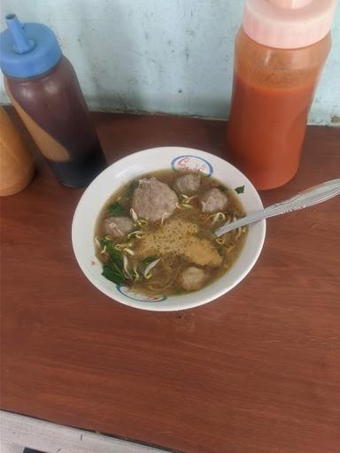 BAKSO PAKDE SUTAR