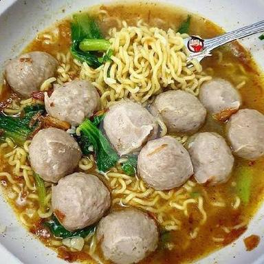 BAKSO REPSOL93 MAS AMIN