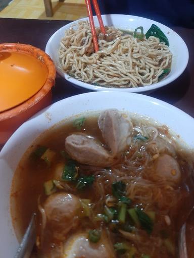 BAKSO RGP