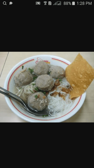 BAKSO SOLO