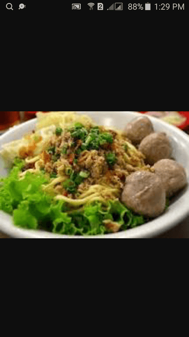 BAKSO SOLO