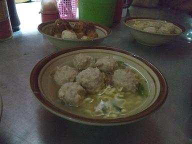 BAKSO SOMAY ARAB