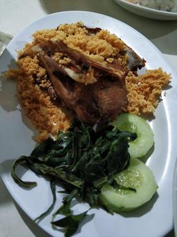 Photo's Bebek Goreng H. Slamet