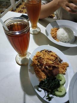 Photo's Bebek Goreng H. Slamet