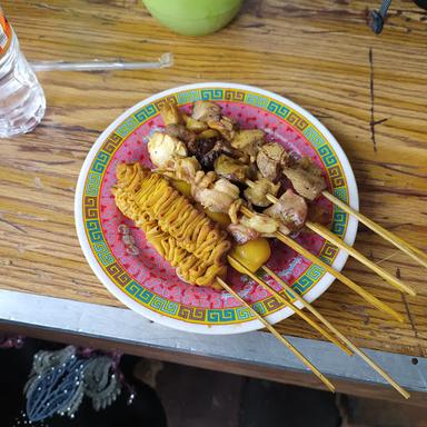 BUBUR AYAM CIREBON