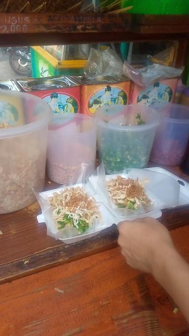 BUBUR AYAM CITA RASA PAK SOBARI