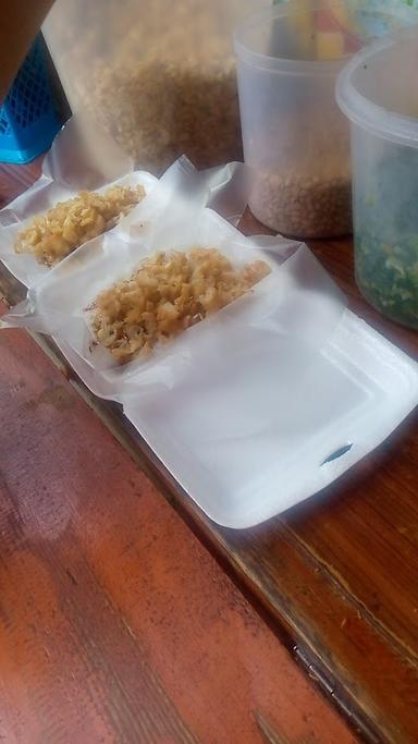 BUBUR AYAM CITA RASA PAK SOBARI