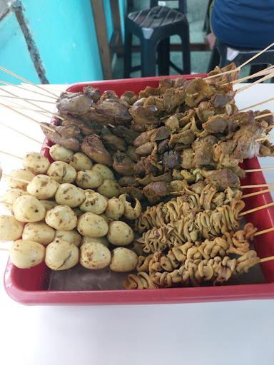 BUBUR AYAM PEMALANG