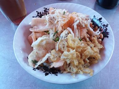 BUBUR AYAM PUTRA KUNINGAN