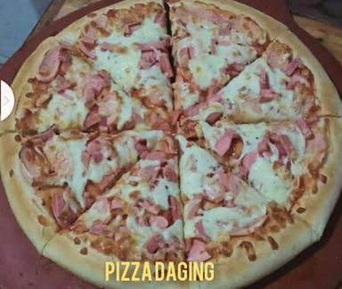 DAPOER PIZZA BAMBANG