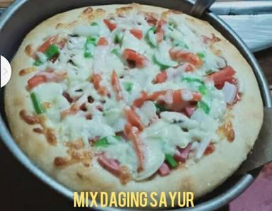 DAPOER PIZZA BAMBANG