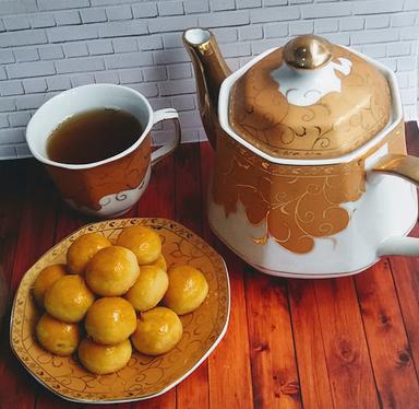 DAPUR DISCA & HOME MADE COOKIES