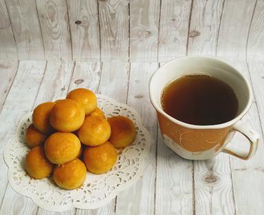 DAPUR DISCA & HOME MADE COOKIES