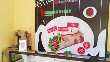 DEMINA KEBAB