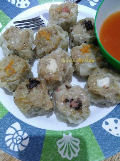 DIMAS DIMSUM