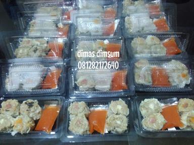 DIMAS DIMSUM