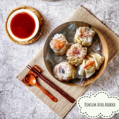 DIMSUM AZKA ARABIKA