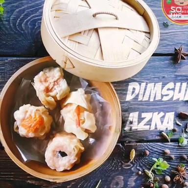 DIMSUM AZKA ARABIKA