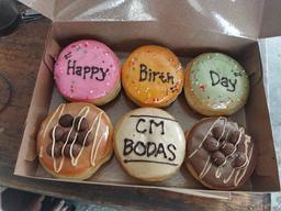 Photo's Donat Omarraya