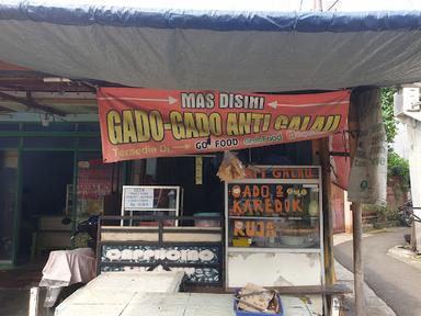 GADO GADO ANTI GALAU