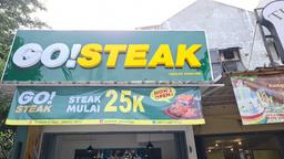 GO!STEAK PONDOK KELAPA